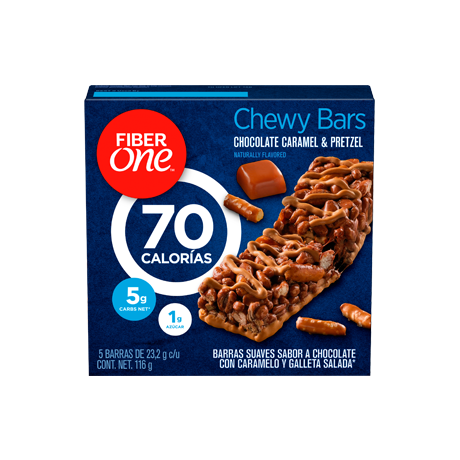 chewy bars